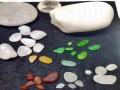 San Clemente California Sea Glass