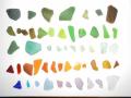 Sea Glass Rhode Island Beaches