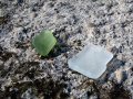 UK Sea Glass Great Britain Scotland Ireland