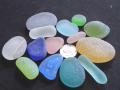 Hawaiian Sea Glass