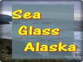 Alaska Sea Glass