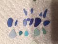 New Jersey Sea Glass