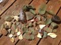 Alaska Sea Glass