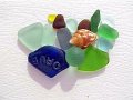 Sea Glass Mexico