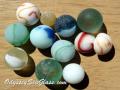 Sea Glass - Marbles