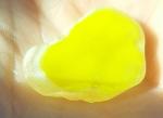 Yellow Sea Glass Ireland