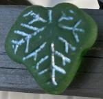 Beach Glass Lake Erie 