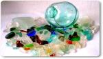 sea glass colors