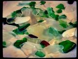 Sea Glass