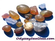 Sea Glass Oregon