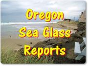 Sea Glass Oregon