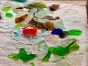 Sea Glass Oregon