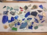 Sea Glass Virginia