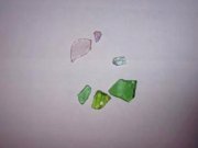 Sea Glass Oregon