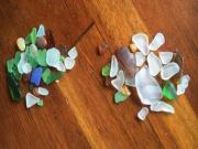 Sea Glass Oregon