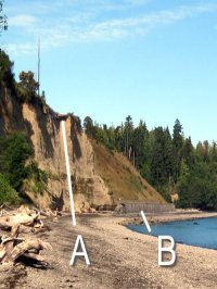 Port Angeles Landfill