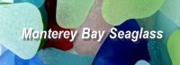 sea glass directory Santa Cruz California CA Monterey Sea Glass