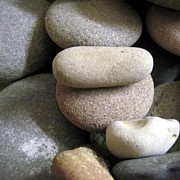 Stone pipe found hunting for sea glass