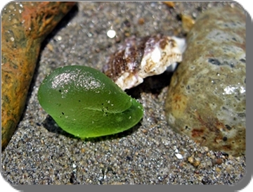 sea glass photo contest gallery