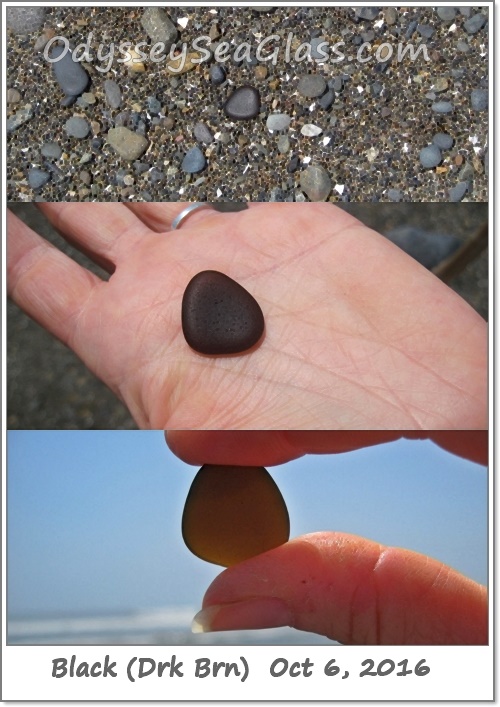 Identify my sea glass