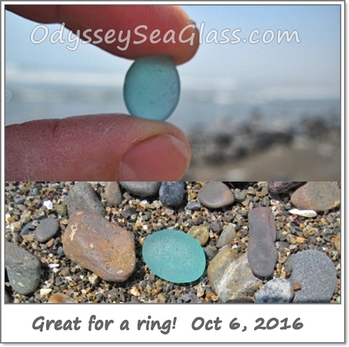 Identify my sea glass