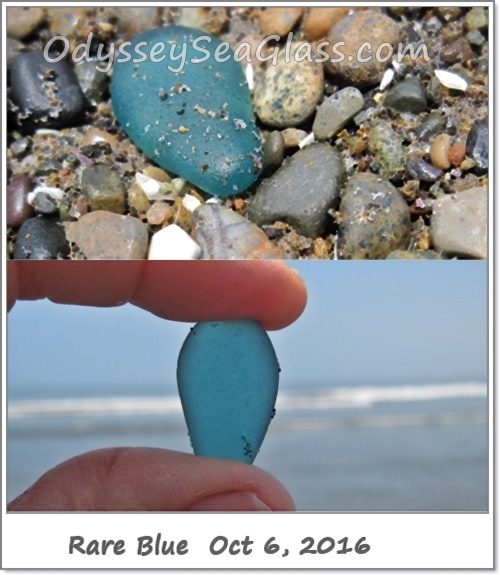 Identify my sea glass