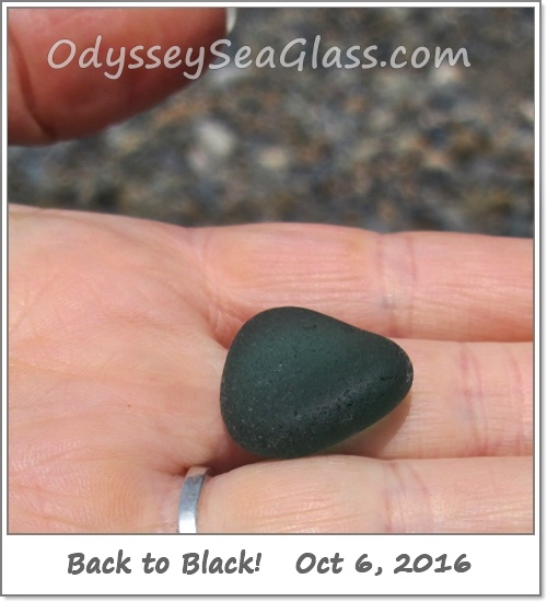 Identify my sea glass