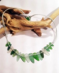 Costa Blanca, Spain - Cooperscats Designs Sea Glass