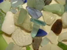December Sea Glass Photo of the Month