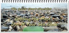 Quick Start Tips for sea glass