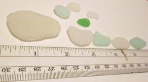 California Sea Glass