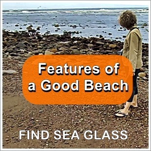 Find Sea Glass