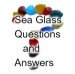 Sea Glass Questions