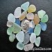 Beach Glass Illinois