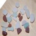 Key Largo Florida Sea Glass