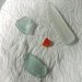 Chesapeake Bay sea glass