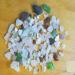 Massachusetts Sea Glass