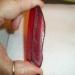 Sea Glass PEI Canada red