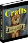 Crafts to make and sell