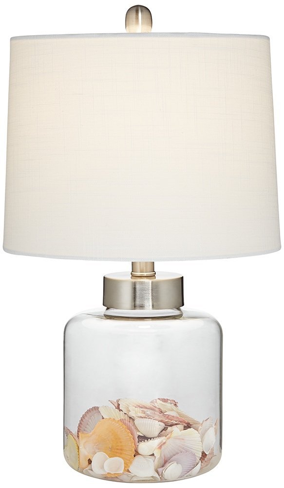 Fillable Lamp Small
