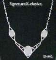 sea glass jewelry necklaces
