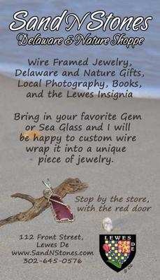 by the sea jewelry delaware