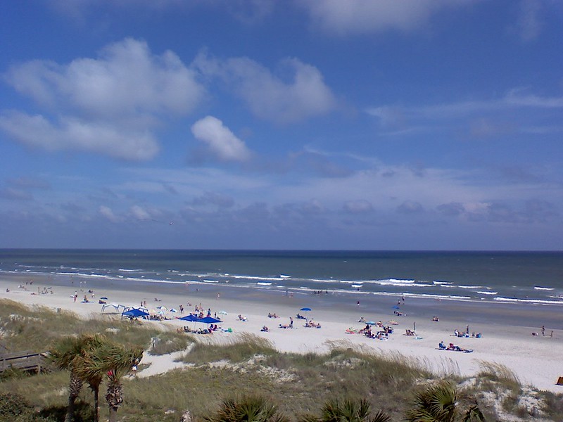 North Myrtle Beach