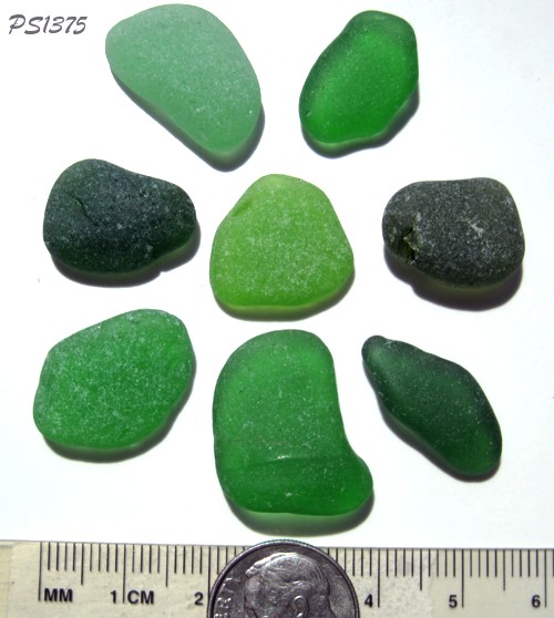 Sea Glass