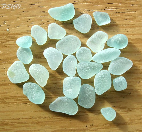 "Tapestry" Turquoise - Sea Glass