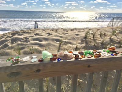 New Jersey Sea Glass