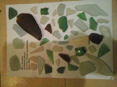 sea glass photo contest gallery