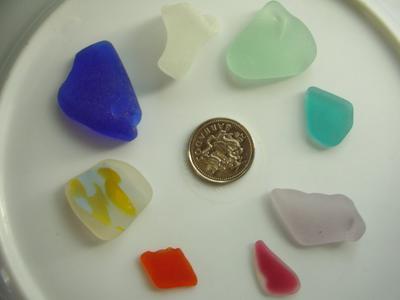 sea glass photo contest gallery