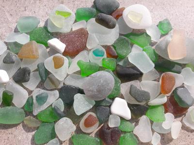 Sea Glass Italy