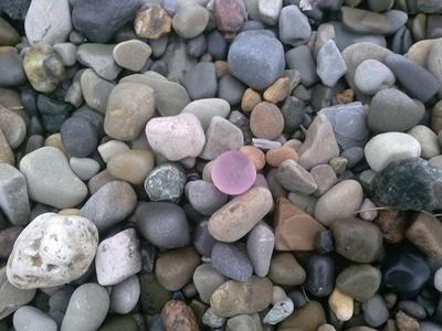 sea glass photo contest gallery